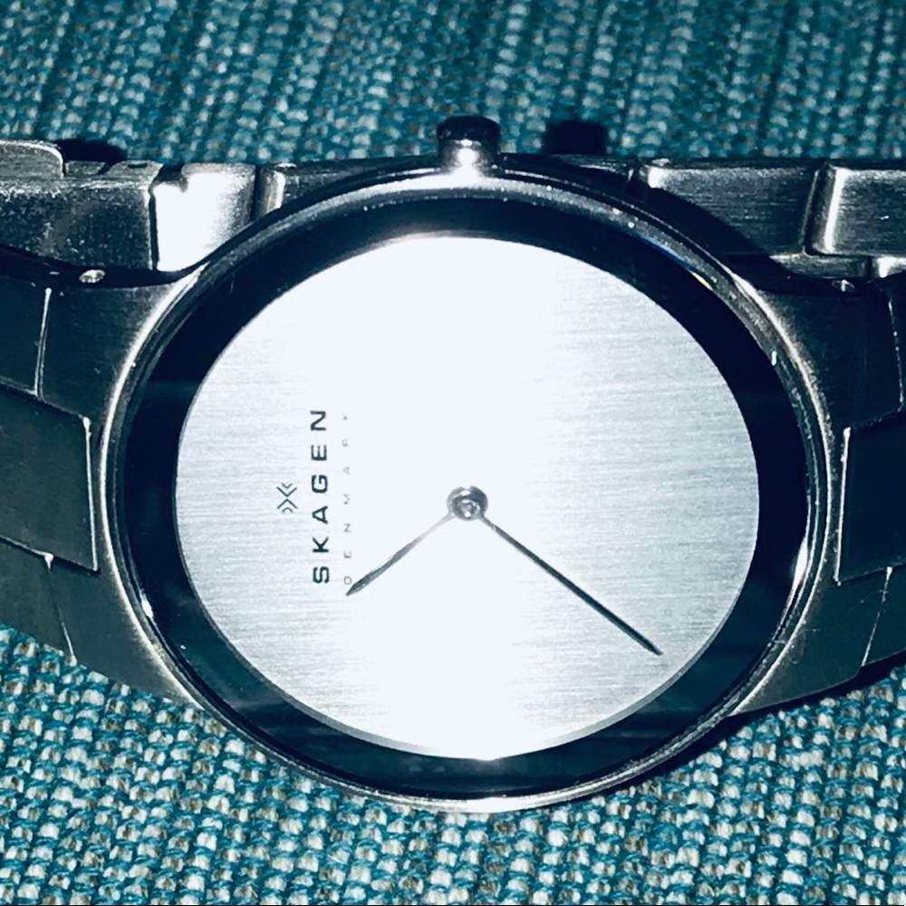 Skagen watch